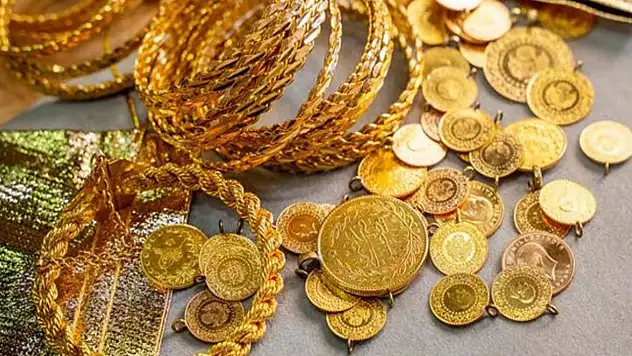 Altın yeni haftaya da rekorla başladı