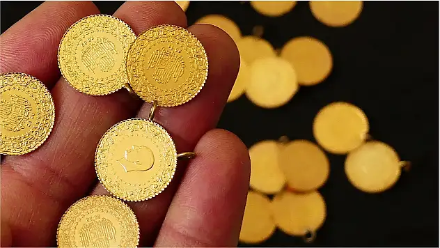 Altında yeni rekor beklentisi