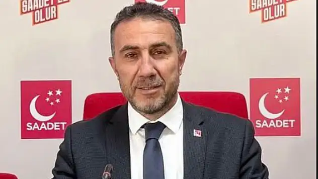 Altun: Kayseri için ortak masa kurulmalı