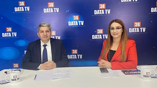 ALTUN,''BÜNYAN'DAKİ 5 YILINI DEĞERLENDİRDİ''