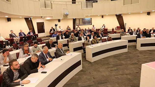 Anadolu Erciyes Engelliler Spor Kulübü Derneği'ne yardım
