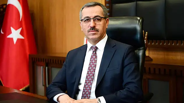 Anadolu'nun En Büyük Kitap Fuarı Açılıyor