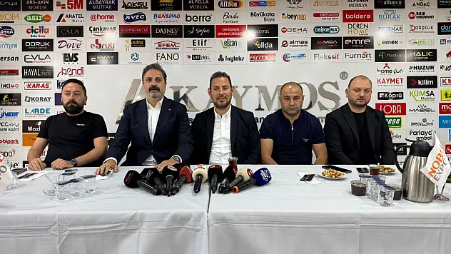 ANAMOB 2026 İçin Geri Sayım Başladı