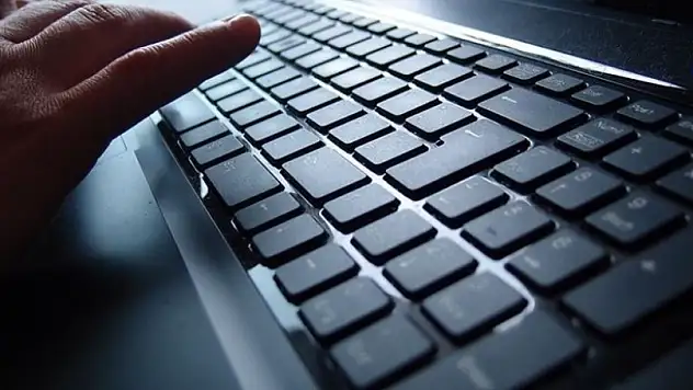 Ankara İl Jandarma Yasa Dışı 1286 Site Erişime Engellendi