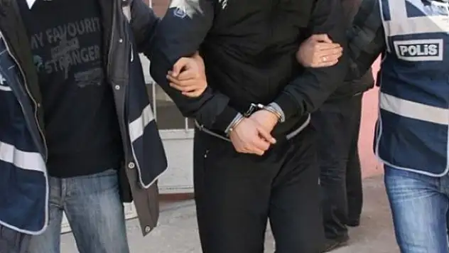 Ankara merkezli FETÖ operasyonunda 64 gözaltı