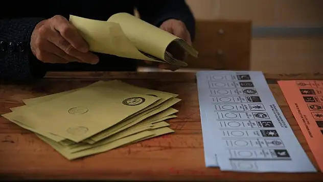Ankara, Pursaklar Yeni Belediye Başkanı Ertuğrul Çetin Oldu!