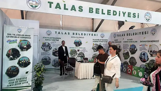 ANKARA ÇEVREFEST