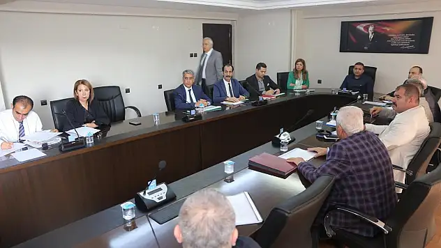 ANTAKYA ESKİ OTOGAR İHALESİ GERÇEKLEŞMEDİ