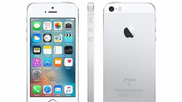 Apple İOS 13 güncellemesi için hazırlanıyor!