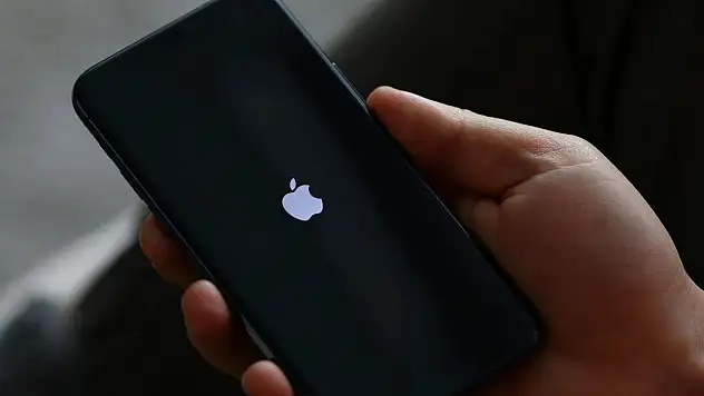 Apple tarih yazdı