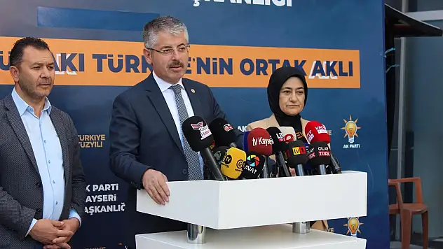 Araç piyasasını canlandıracağız