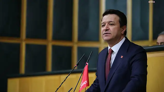 Arıkan'dan uyuşturucu ile mücadele çağrısı