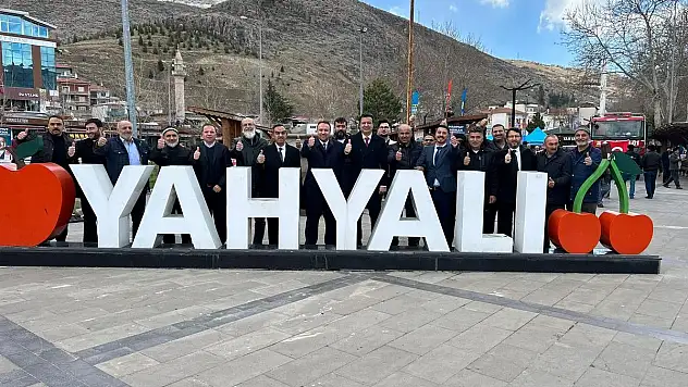 ARIKAN,''RÜŞVETİN KARŞISINDA OLACAĞIZ''
