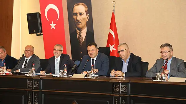 ARŞA SATIŞINDAN 10.7 MİLYON