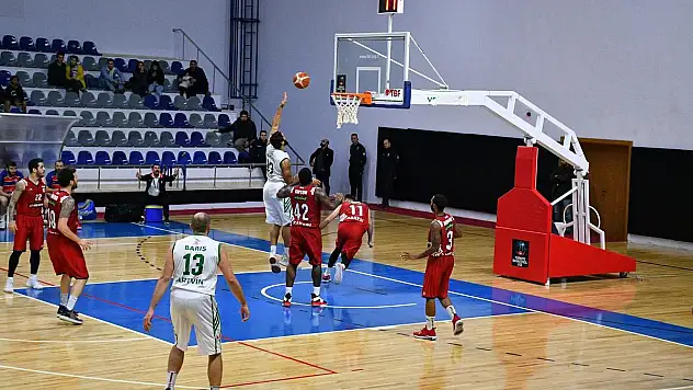 ARTVİN BOĞALARININ RAKİBİ FİNAL SPOR
