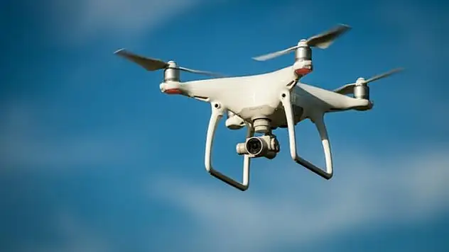 Artvin de İHA-DRONE Eğitimi