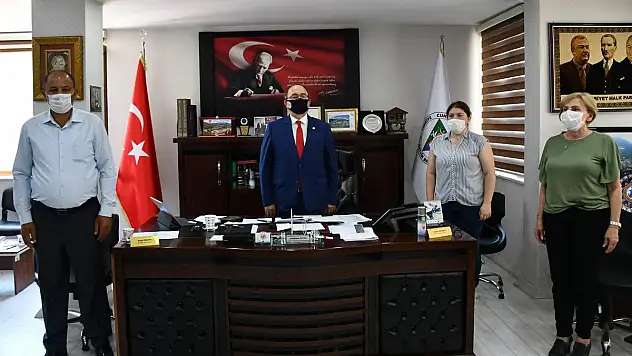 Artvin de Temmuz Ayı Belediye Meclis Toplantısı