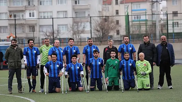 Artvin Hopaspor yeni stadına kavuşuyor