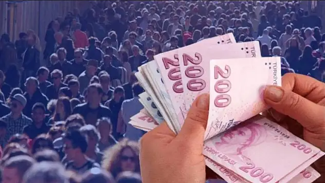 Asgari ücrette gözler temmuz zammında