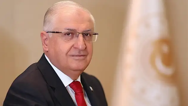 'Askeri Hastaneler için yoğun çalışma var'