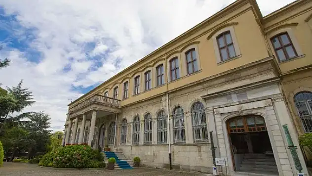 Askeri müzeler 8 Mart'ta kadınlara ücretsiz
