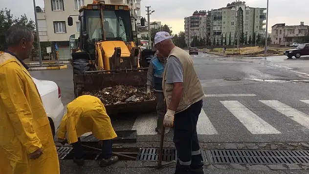 ASKİM'den Kış Hazırlığı