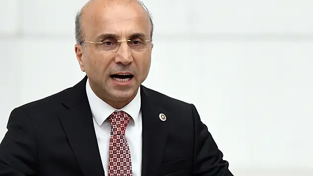 Aşkın Genç: 'Bu koruma maliyeti milletin omuzlarında'