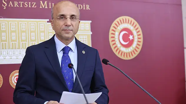 Aşkın Genç: Emekli İkramiyesinin Alım Gücü Düştü