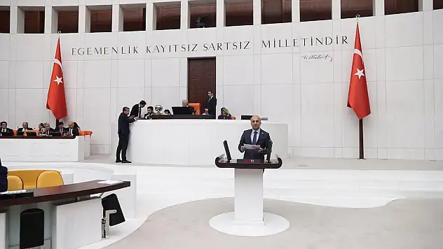 Aşkın Genç TRT'ye Sert Çıktı
