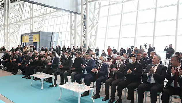 ASPİR VE YEM BİTKİLERİ TOHUMU MÜJDESİ