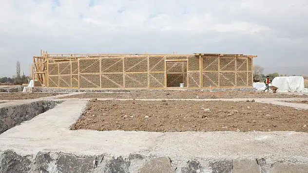 ASURLU TÜCCARLAR MAHALLESİ