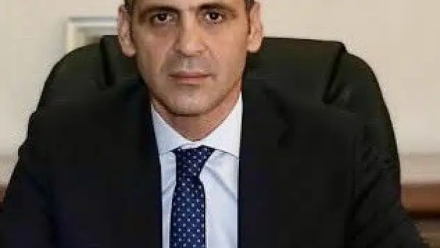 Atanur Aydın Kayseri'ye atandı