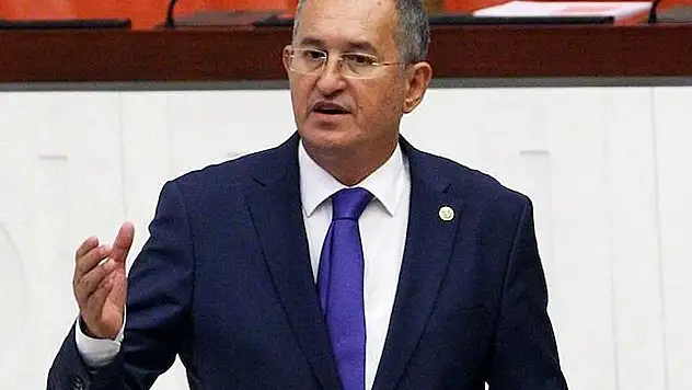 ATİLLA SERTEL İZMİR'DEN ADAY ADAYI OLUYOR