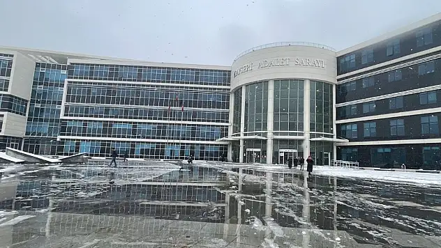 Av tüfeği cinayetinde yargılama başladı