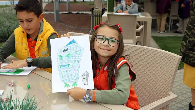 Avrupa Hareketlilik Haftası Etkinlikleri Başladı