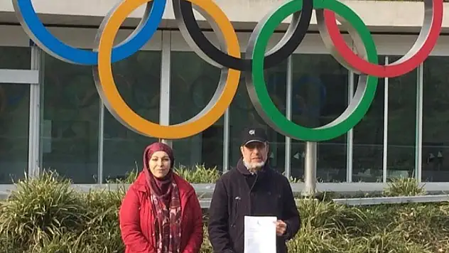 Avrupa İsrail'i olimpiyatta istemiyor