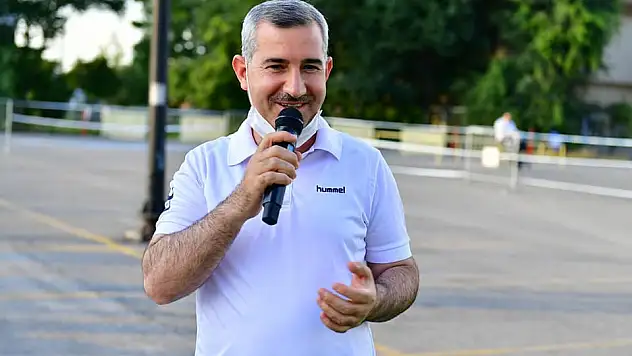 AYAK TENİSİ TURNUVASI
