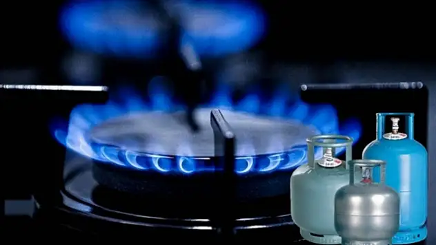 Aygaz Kayseri tüp gaz fiyatlarını güncelledi