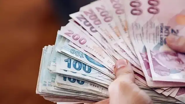 Aylık Ödemelerde Asgari Tutar 20 Bin TL'ye Yükseldi