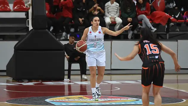 Ayşegül Günay Aladağ'a milli davet
