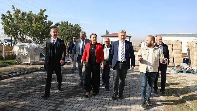 Ayten Yıldırım 112 Acil İstasyonu