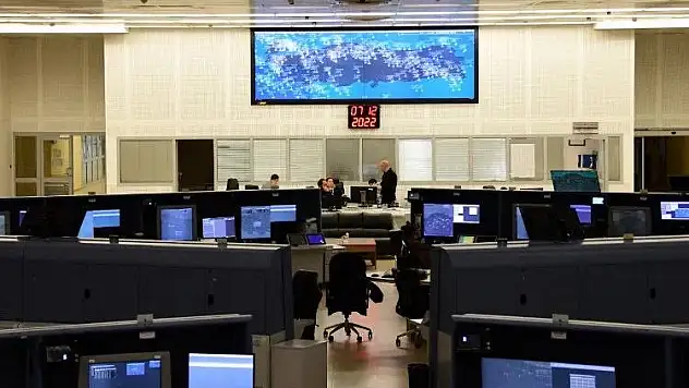 Azerbaycan sahasına Türkiye'den ÇARE