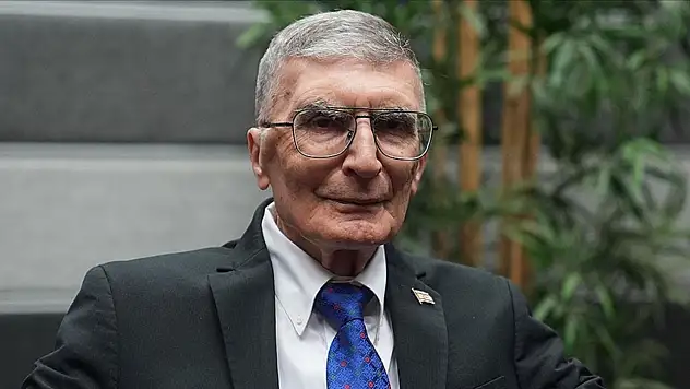 Aziz Sancar'dan beyin tümörü umudu