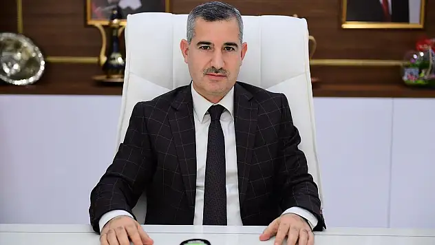 'AZİZ ŞEHİTLERİMİZİN MİRASINA SAHİP ÇIKACAĞIZ'