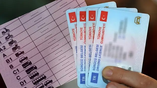 B Sınıfı Ehliyet Maliyeti 35 Bin TL'ye Ulaştı