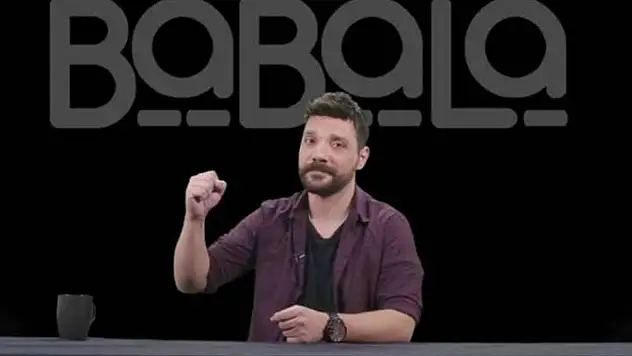 Babala TV'nin Hesabı MASAK'a Bildirildi