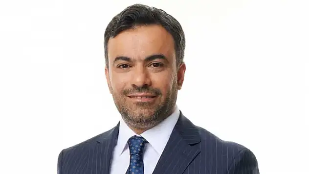Bağcılar belediye başkanlığına yasin yıldız seçildi