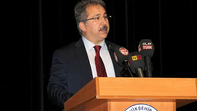 'Bağımlılıkla mücadelede istenilen düzeyde değiliz'