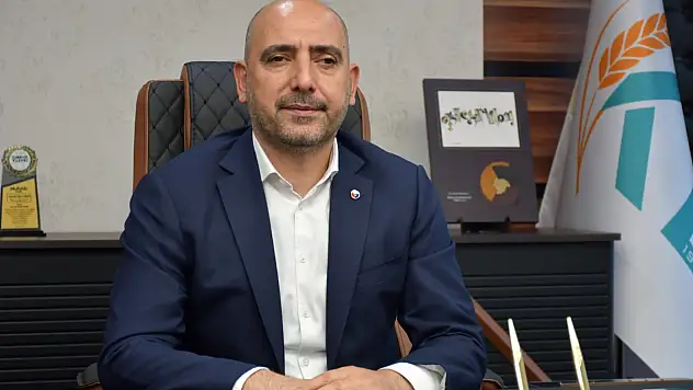 Bağlamış'tan Ramazan Bayramı Mesajı