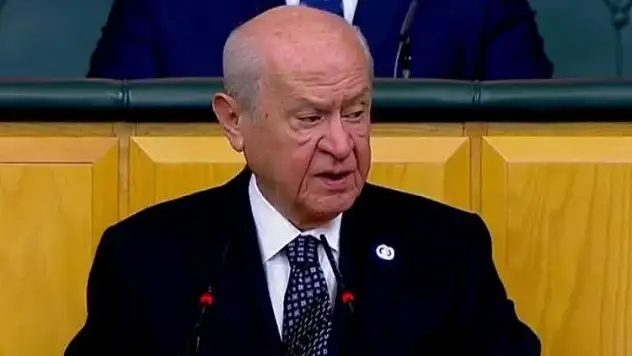 Bahçeli: Kimse aramıza giremeyecektir